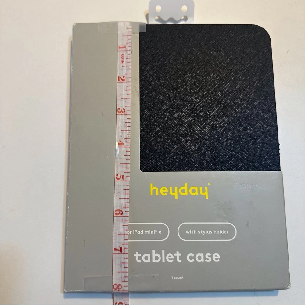iPad, Mini tablet case